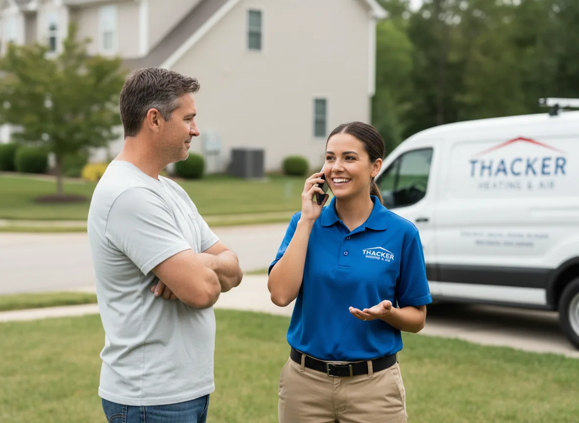 Ac Repair Kennebunk, ME FAQs